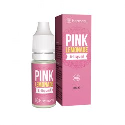 Pink Lemonade 10ml - Harmony