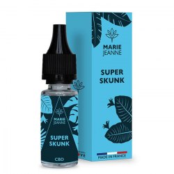 Super Skunk 10ml - Marie...