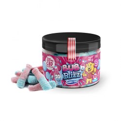 Bonbons Bub Blizz - Candy Co