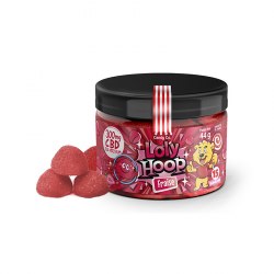Bonbons Loly Hoop - Candy Co