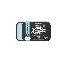 Baume pour Barbe - The Krafter