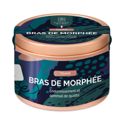 Tisane Bras de Morphée -...