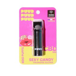 Cartouche PUUD Sexy Candy...
