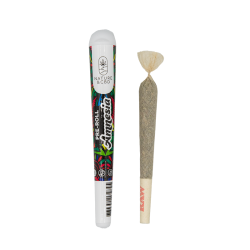 Pre Roll CBD - Amnesia
