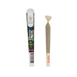 Pre Roll CBD - Super Skunk