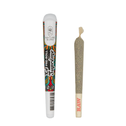 Pre Roll CBD - Le Suprême -...