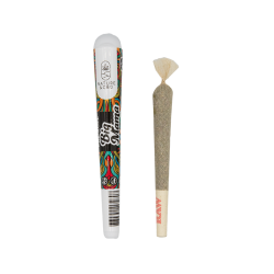 Pre Roll CBD - Big Mama -...