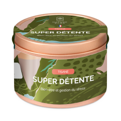 Tisane Super détente -...