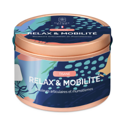 Tisane Relax & mobilité -...