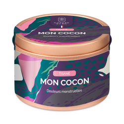 Tisane Mon cocon - Nature &...