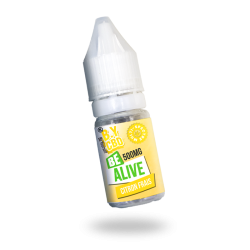 Be Alive 10ml "B.Y. CBD" -...
