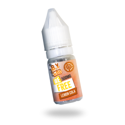 Be Free 10ml "B.Y. CBD" -...