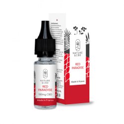 Red Paradise 10ml - Nature...